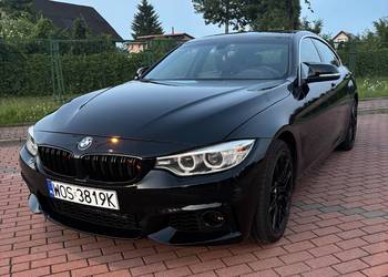 BMW Seria 4 428i xDrive