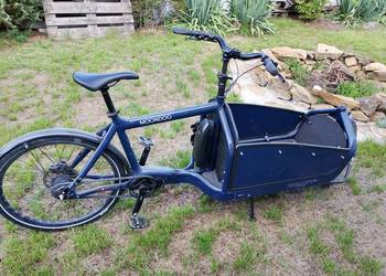 Rower elektryczny