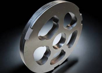 SZARPAK Seydelmann W-130 | 5-nerkowy | System Unger |