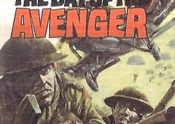 BATTLE PICTURE LIBRARY: THE DAY OF THE AVENGER