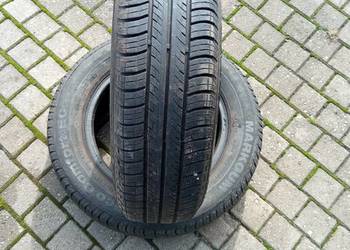 opony MARKOGUM EKO CONTACT 165/70/14 R ROK 2020 bieżmik ok  7 MM NIE NAPRAW