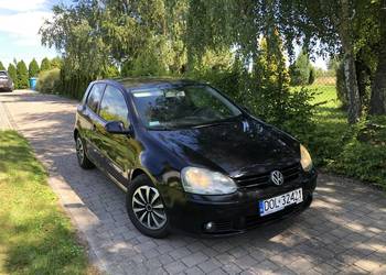 VW Golf 5 2.0TDi skrzynia 6 VW Golf 5 2.0TDi skrzynia 6