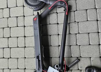 Hulajnoga elektryczna Xiaomi M365