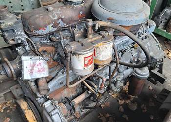 Do sprzedania Silnik SW 400