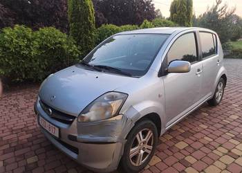 Subaru Justy