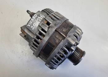 ALTERNATOR Renault Scenic III 1.5 DCI _ oryginał Alternator Oryginał