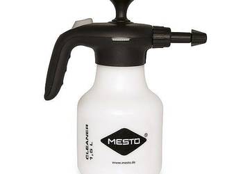 Opryskiwacz przemysłowy MESTO 1,5 l pH7-14 acetony, alkohol,