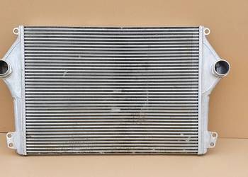 SCANIA R S CHŁODNICA POWIETRZA INTERCOOLER 2433149