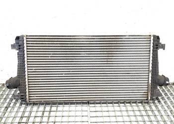 INTERCOOLER OPEL ZAFIRA C 13267647 2.0 130KM CHŁODNICA