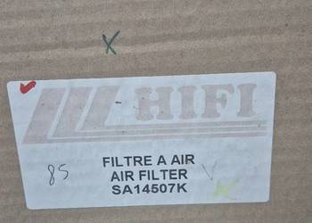 Filtr powietrza wstępny SA14507K