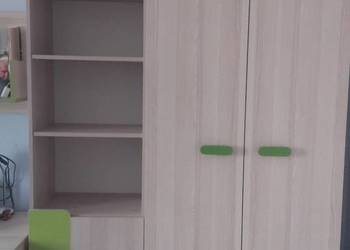 Zestaw mebli dziecięcych / młodzieżowych