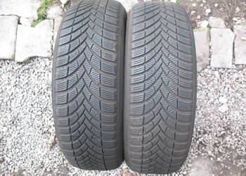 opony zimowe 205/55 r19