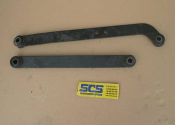 SCANIA R G P MOCOWANIE UCHWYT INTERCOOLERA 1872076 1790529