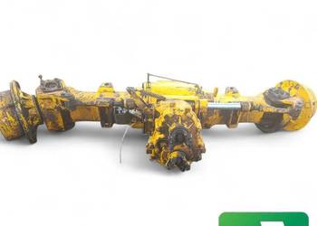 Tylny most Oś napędowa 450/10216P JCB 526S
