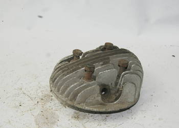 GŁOWICA SILNIKA CYLINDRA IŻ 49 IŻ 350 DKW NZ 350