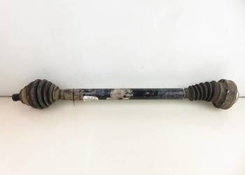 PÓŁOŚ PRAWA VW PASSAT B6 2.0 TDI 1K0407272EN