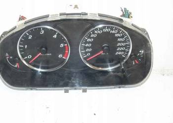 LICZNIK GJ6W Mazda 6 I (2002-2008) 2.0 CITD   NUMER MAGAZYNO