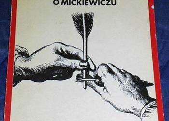 Siedem opowiadań o Mickiewiczu - Jacek Kajtoch