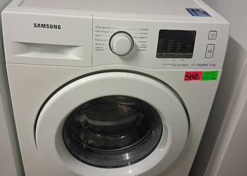 PRALKA OD FRONTU ŁADOWANA SAMSUNG