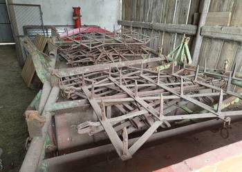 Brony 3 5 polowe unia Grudziądz