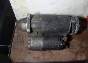 Rozrusznik fiat 126p