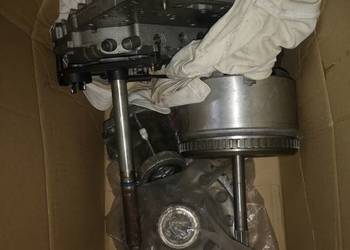 Skrzynia biegów automat chrysler