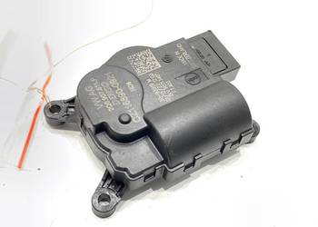 SILNIK NAGRZEWNICY SKODA 2Q0907511F SUPERB III