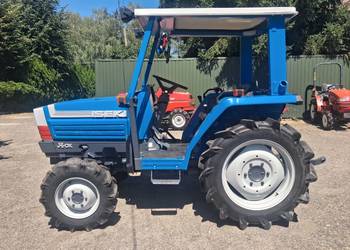 Iseki Ta230  4x4