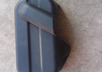 BMW E90 E60 E65 OSŁONA CHŁODNICZKI OLEJU N52 N53 7537294