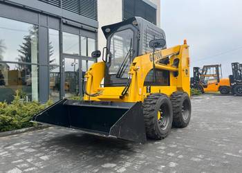 Ładowarka typu Bobcat GG700K Gunter Grossmann