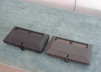 Zwrotnice audio Infinity Reference Standard Automotive. WYSYŁKA