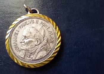 Stare monety Medal JPII / 162