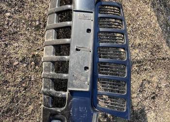 Zderzak przód jeep Grand Cherokee WJ