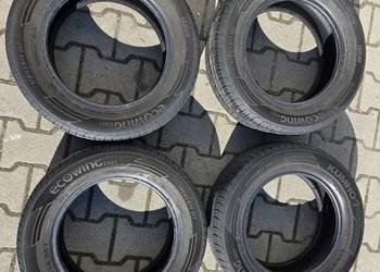 Opony letnie KUMHO Ecowing ES01 175/65R14
