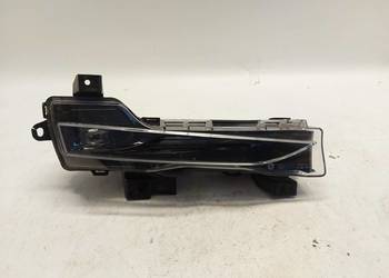 TESLA MODEL Y 2022r, HALOGEN LED DRL PRAWY 1624798-00-A