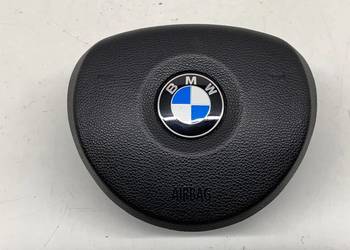 PODUSZKA POWIETRZNA KIEROWCY BMW E92 05-13 AIRBAG