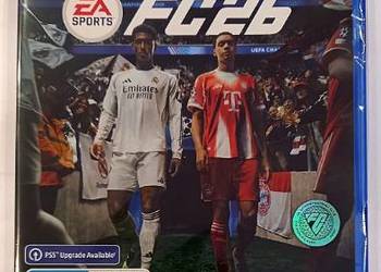 FIFA 26 PS4