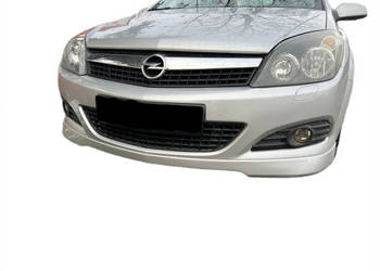 Zderzak przedni Astra H - OPC - kolor Z157