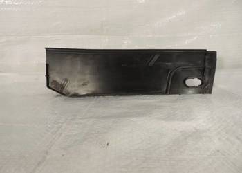 OPEL CROSSLAND OSŁONA PODSZYBIA ZAŚLEPKA 13476249