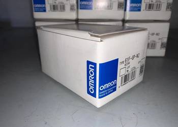 OMRON 61F-GP-N2 24 VAC CONDUCTIVE LEVEL CONTROLLER