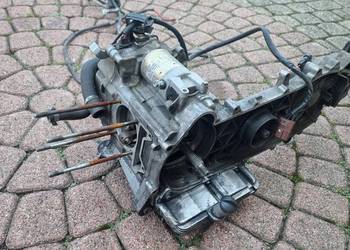 Silnik Pompa wody alternator stator piaggio gilera  250 300
