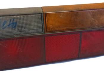 Lampa tylna prawa Volkswagen Caddy I oryginalna VAG 161945112 używana