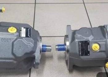 Pompa REXROTH A10VO45DFR1 / 31L - PSC62N00 70760