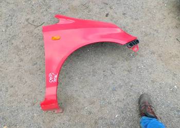 honda jaaz błotnik nr 40443 WYSYŁKA