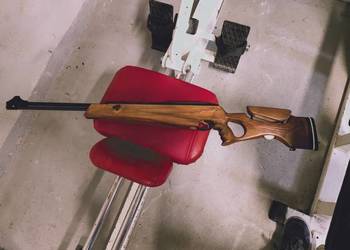 Wiatrówka hatsan Proxima kal.4,5mm Vortex dolny naciąg, magazynek