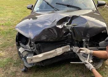 Sprzedam na części lub w całości Audi A3 2.0 Tdi.2005 r