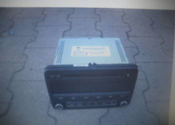 skoda roomster lift 10-15r radio delphi swing 5j0035161g