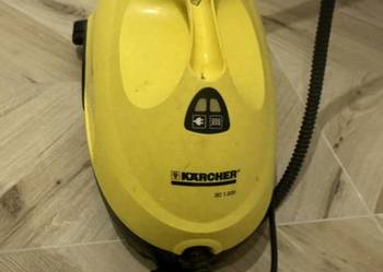 Parownica Karcher SC2