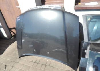 AUDI A4 B5 MASKA POKRYWA SILNIKA LZ9U