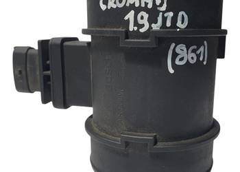 PRZEPŁYWOMIERZ Fiat Croma Bravo Opel Vectra C 1.9 55206756 0281002861